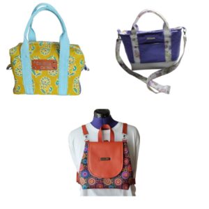 Sac personnalisable