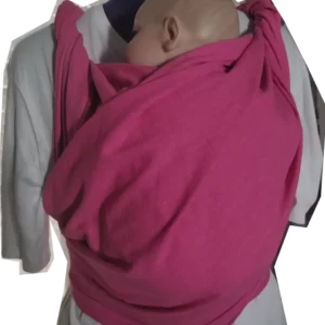 Echarpe de portage